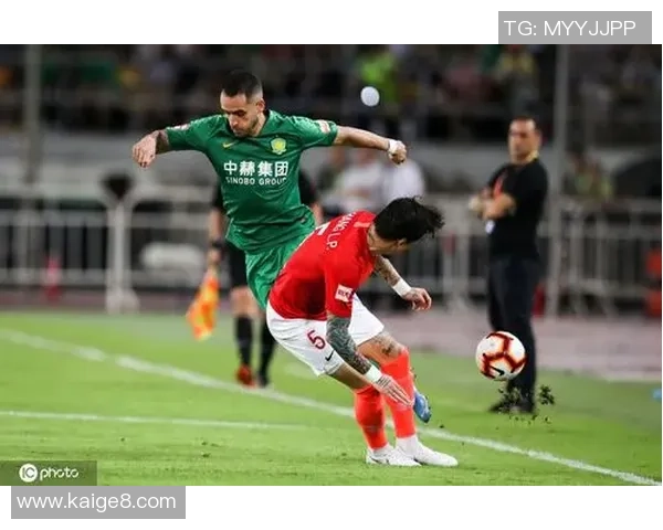 龙珠直播带你直击恒大与国安精彩对决全场回顾与分析